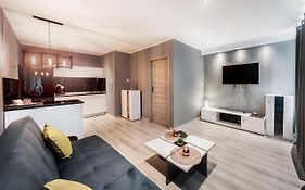Emi Apartamenty